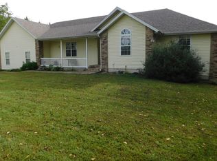 11792 N Farm Road 209, Fair Grove, MO 65648