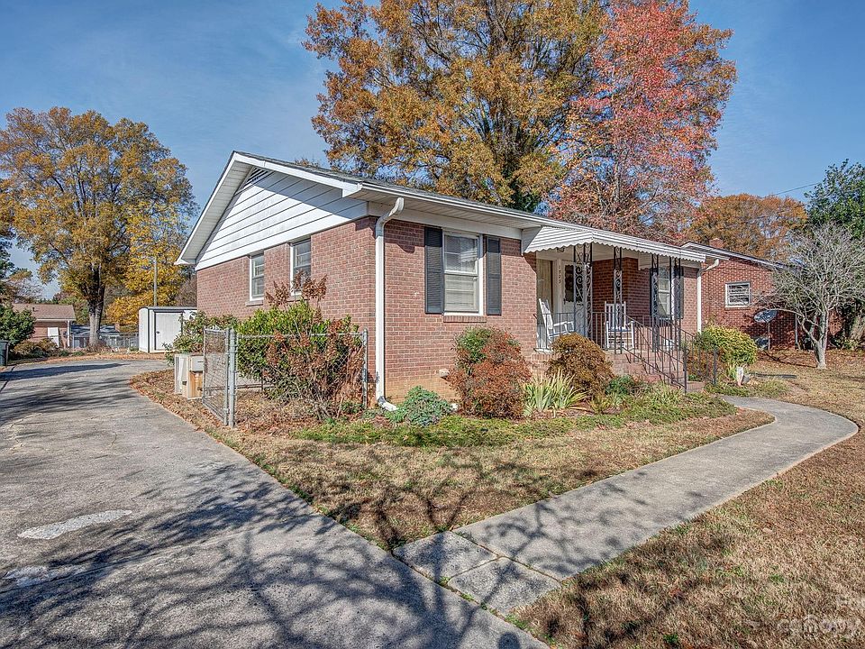 1523 Belmar Dr, Gastonia, NC 28052 Zillow