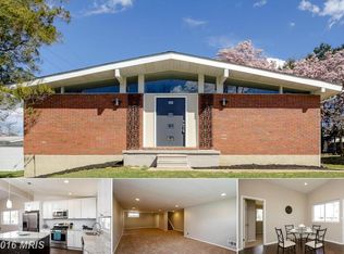 4724 Old Court Rd, Baltimore, MD 21208