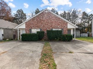 1576 Chariot Dr, Murfreesboro, TN 37130