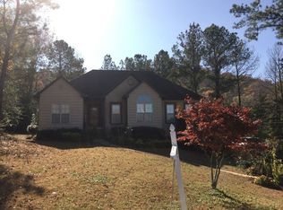 1725 Hawks Hill Cir, Birmingham, AL 35235