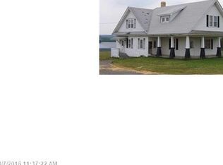 2587 Caribou Rd, Cross Lake Twp, ME 04779