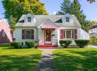 122 Revella St, Rochester, NY 14609