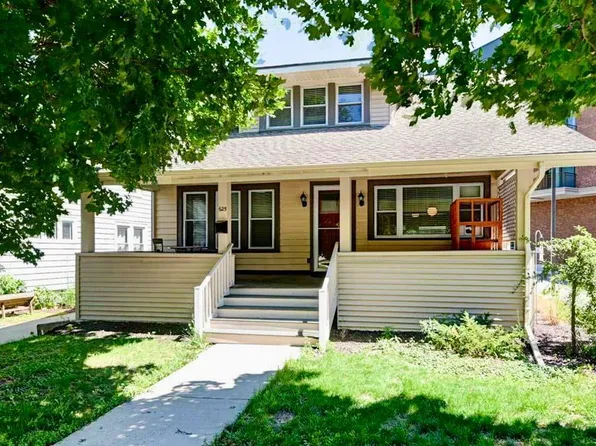625 South Spooner Street, Madison, WI 53711