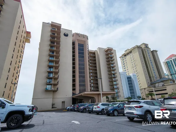 24132 Perdido Beach Blvd #1143, Orange Beach, AL 36561