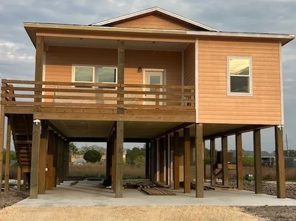 11 & 12 Bayview Loop, Rockport, TX 78382