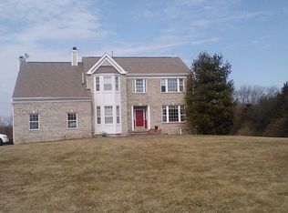9 Arrow Head Ln, Somerset, NJ 08873