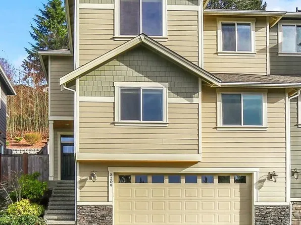 5209 Glenwood Avenue, Everett, WA 98203