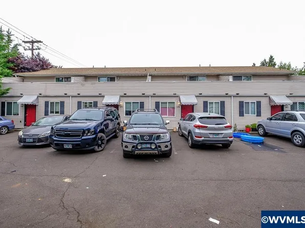 4392 Tristen Ln NE, Salem, OR 97305