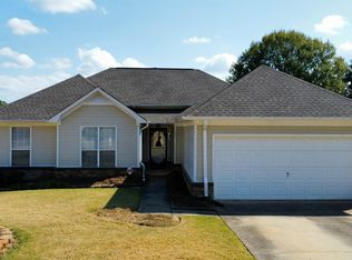 1801 Brandon Way, Bessemer, AL 35022