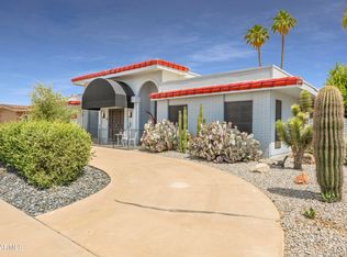 10626 W Mimosa Dr, Sun City, AZ 85373