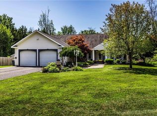 8038 Casilina Dr, Clay, NY 13041