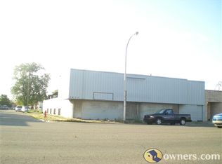 3830 W Jefferson Ave, Ecorse, MI 48229