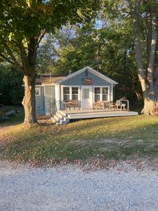 15 W Duck Lake Dr, Gobles, MI, 49055