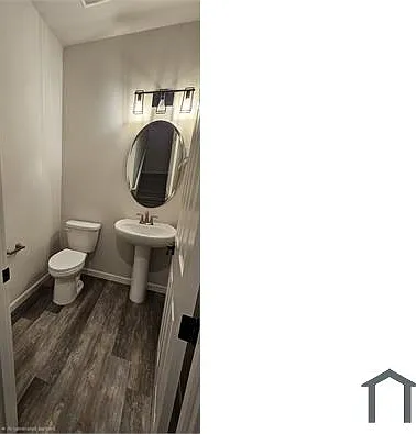 4 bed, 1820 sqft, $2,700 — Photo 2