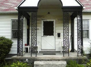 2500 Weithoff Ct, Inkster, MI 48141