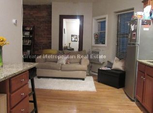 328 Commercial St APT 41, Boston, MA 02109