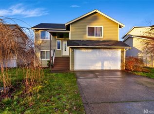 1319 E 63rd St, Tacoma, WA 98404