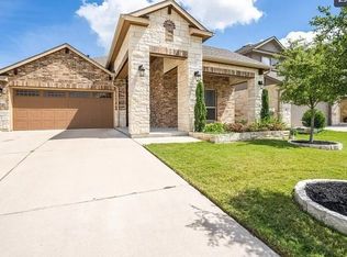 2405 Muzzie Ln, Leander, TX 78641