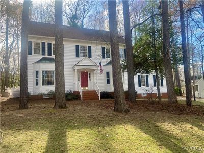 14503 Leamington Dr, Chesterfield, VA, 23832