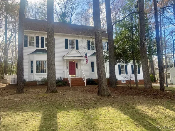 14503 Leamington Dr, Chesterfield, VA 23832