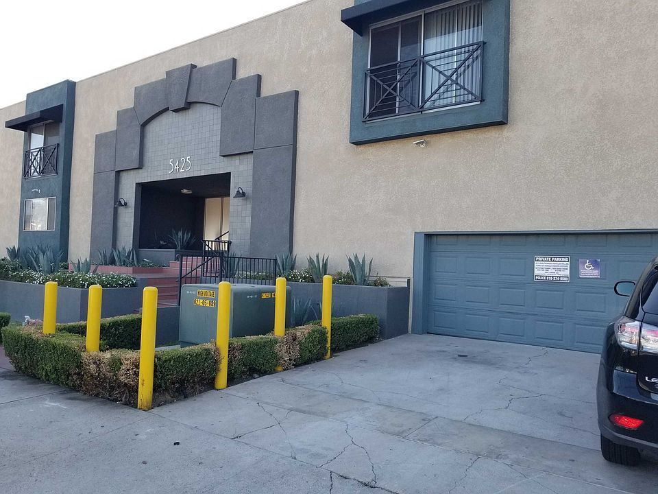 1st image of 5445 N Sepulveda Blvd #222N