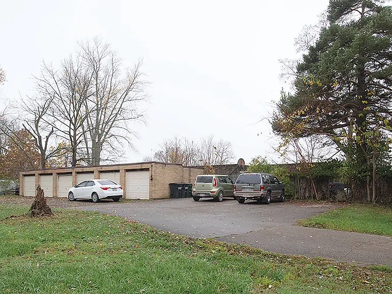 4227 Oakwood Ave #6 — Photo 3