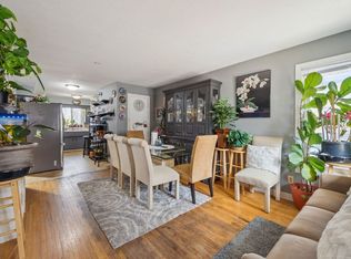 4638 Johnson St NE UNIT 1, Minneapolis, MN 55421