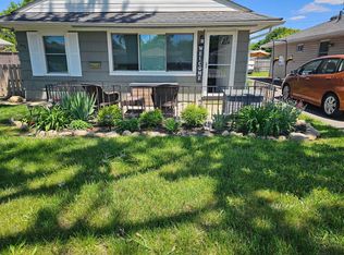 498 Murray Ave, Columbus, OH 43204