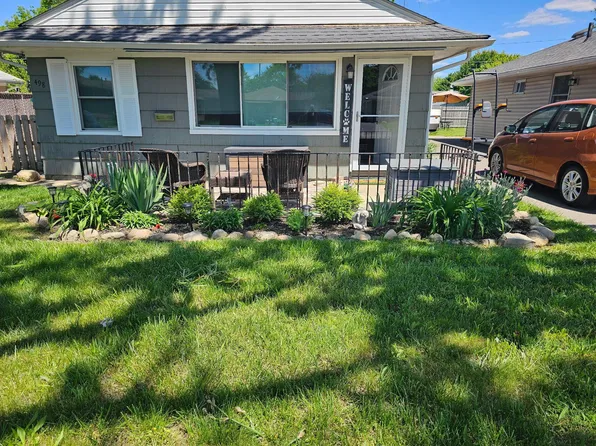 498 Murray Ave, Columbus, OH 43204