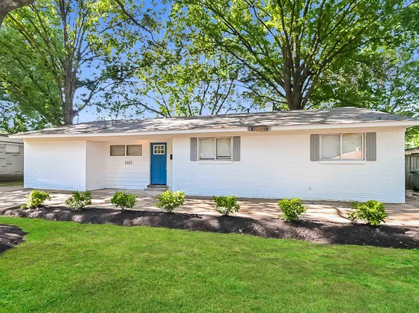 1303 Dogwood Dr, Memphis, TN 38111