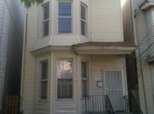168 Parker St, Newark, NJ 07104