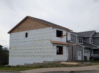77 Alabaster Way LOT 347, Halifax, NS B3P0E7