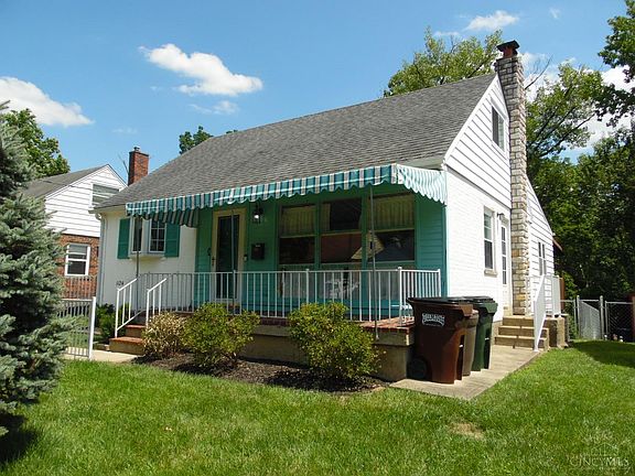 3rd image of 1124 Madeleine Cir