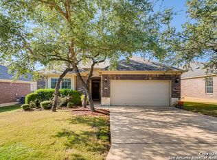 11810 Elijah Stapp, San Antonio, TX 78253