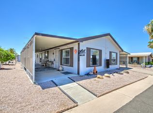 661 S Hawes Road #93, Mesa, AZ 85208