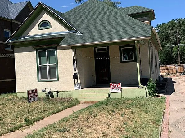 1623 Berkley Ave, Pueblo, CO 81004
