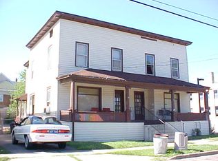 68 Frelinghuysen Ave, Battle Creek, MI 49017