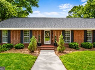 3058 Old Eighty Rd, Millen, GA 30442