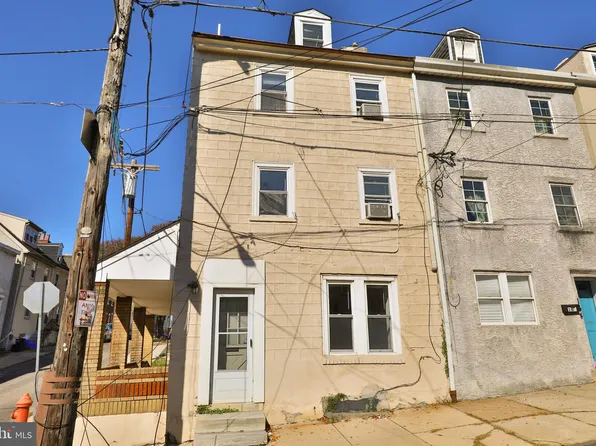 162 Green Ln, Philadelphia, PA 19127