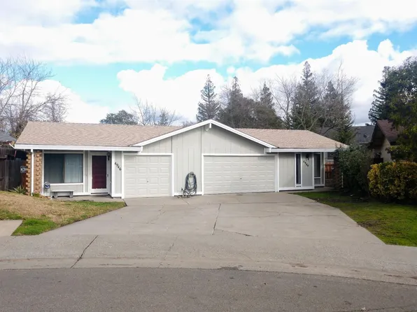 4944 Summerwood Cir, Sacramento, CA 95841