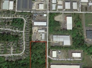 0 Iron Gate Rd, Bellingham, WA 98226