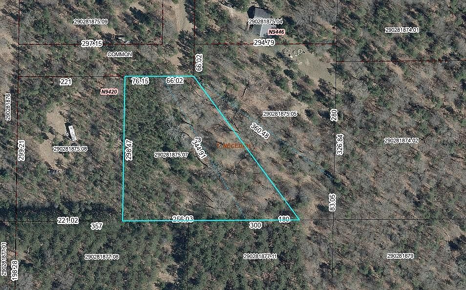 1st image of 1.937 Acres JOHNSBURG ROAD Parcel #290281875.07