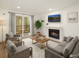 Timber Ridge Condo Homes, Woodinville, WA 98072