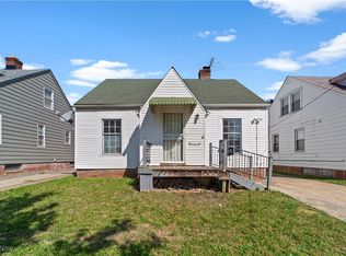 12004 Marne Ave, Cleveland, OH