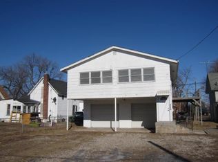 1019 Otley Ave, Perry, IA 50220