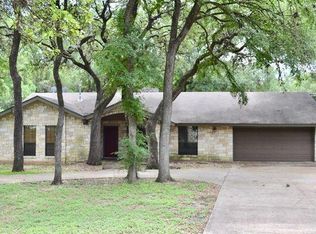 5624 Oak Blvd, Austin, TX 78735