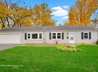 917 E Maple St, Lombard, IL 60148