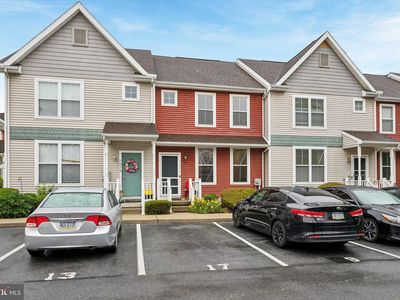 1076 Merchant St #B-17, Coatesville, PA, 19320