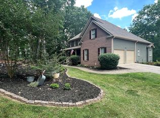 1780 Ridge Rd, Canton, GA 30114